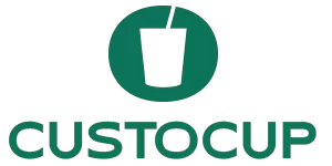 custocup logo